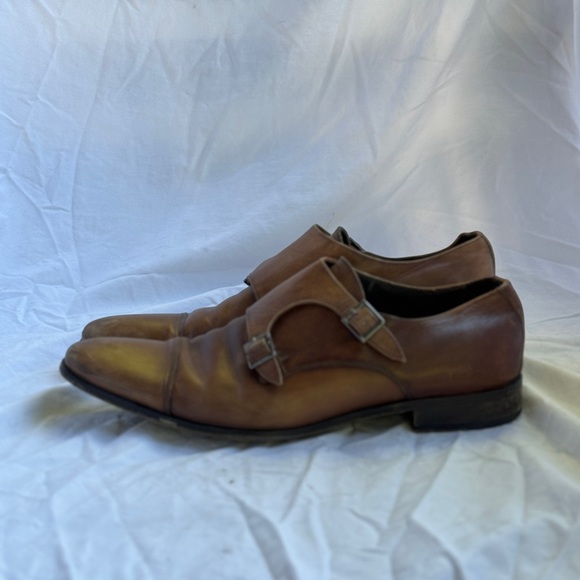 To Boot New York - Monk Strap - 12 - Picture 3 of 8